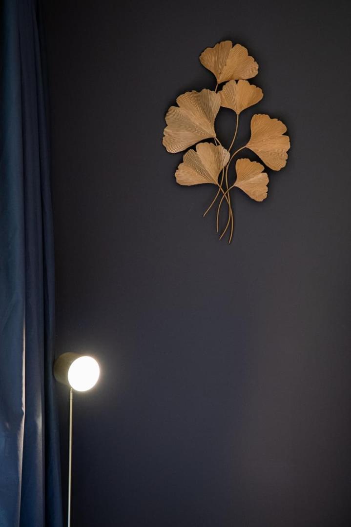Le St Germain - Petillant Studio Decore Avec Gout En Centre-Ville Lyon Bagian luar foto